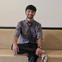 Naveen Reddy