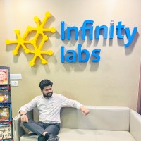 Abhishek Garg