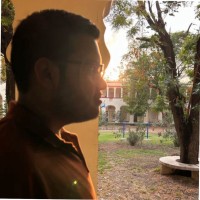 Dhrubajyoti Bhattacharjee
