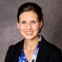 Vanessa Yurchesyn, Mba, Rd
