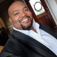 Harold (Ahmad) Steele