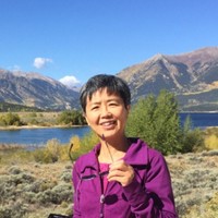 Jackie Yang
