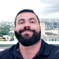 Carlos DeOcesano-Pereira