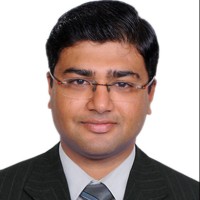 Jaymin Shah