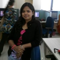 Renu Patil
