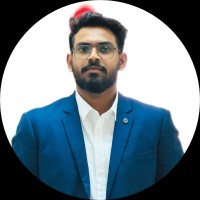 Fahad Shyam