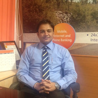 Ajit Desai