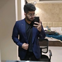 Anmol Bamba