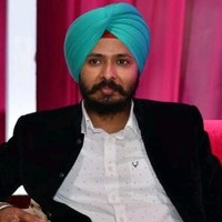 Gurpreet Singh Saini
