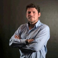 Luis Felipe Gonzales Fuentes