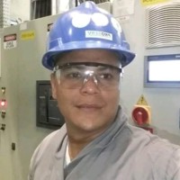 Jose Ángel Vásquez Guerra