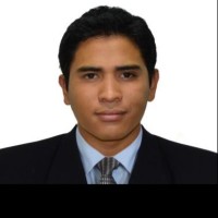 Paulo César Lanchipa Cisneros