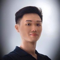 Aaron Oh Jun Hao