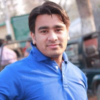 Arvind Rawat