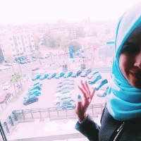 Ghayda' Jaloudi