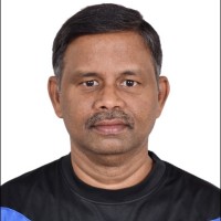 Ramana Rao