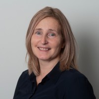Irene Schaap-Janse