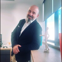 Stelios Flouris