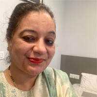 Shashi Malik