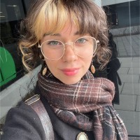 Angélique Séguin