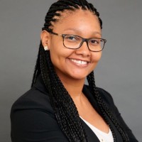 Ashley Victoria Hudson, Esq.