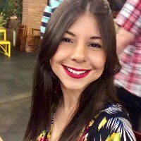 Priscila Gabrielle Gonzalez Ruth