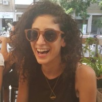 Hadar Rubin