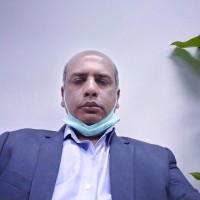 Saqib Nizamuddin