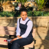 Tshegofatso Maila