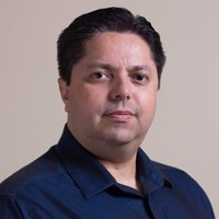 Andre Cruz
