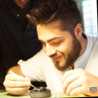 Arnaud Biju-Duval