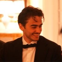 Luke Alexander