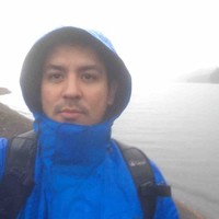 Oscar Arturo Etchepare Vega