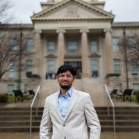 Bhargav Manikanta Koppula