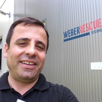 Interfire Fernando Matos