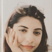 Arooj Khokhar