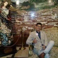 Anthonny Carlos Andrade Diaz