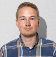 Karsten Kjær Larsen