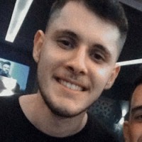 Daniel Grizza