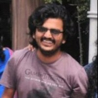 Nithin Gangadharan