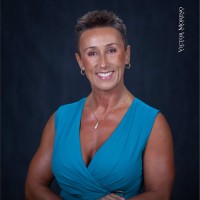 Corina M. Hasler, Mba