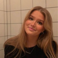 Amelie Lindblad