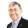 Andreas Ramos