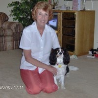 Judith Bunch