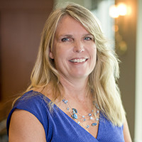 Bonnie Lauer