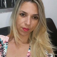 Danielle Damasceno