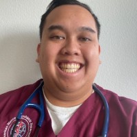 Jeremy Pagulayan-Sy, Bsn, Rn