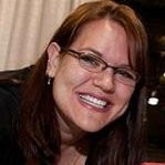 Rebecca Marcil