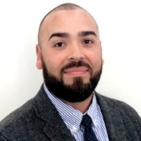 Ricardo Marin