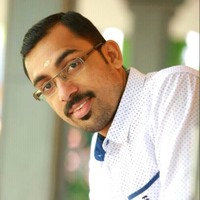 Sreejith Sukumaran